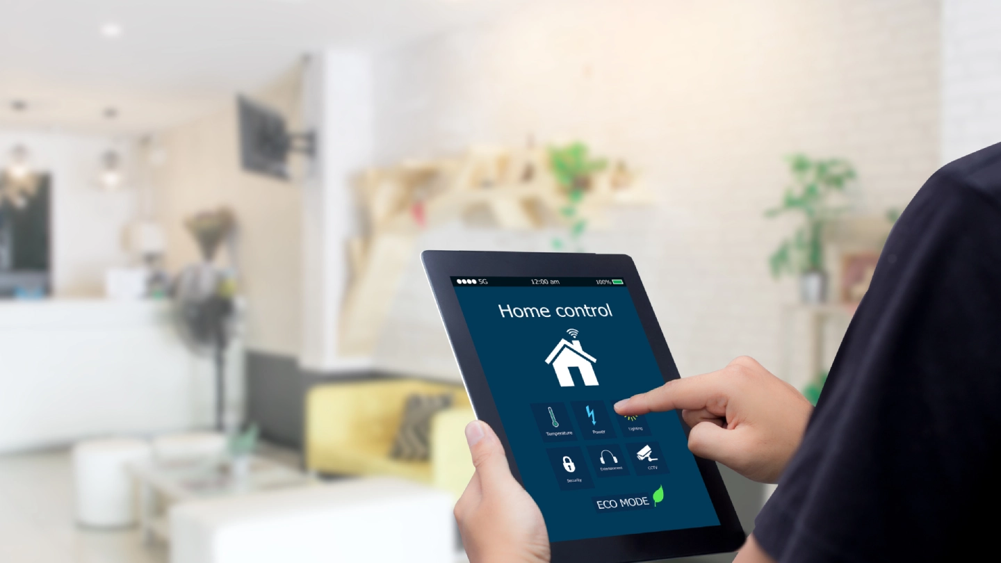Smart Homes of the Future: Must-Know Innovations