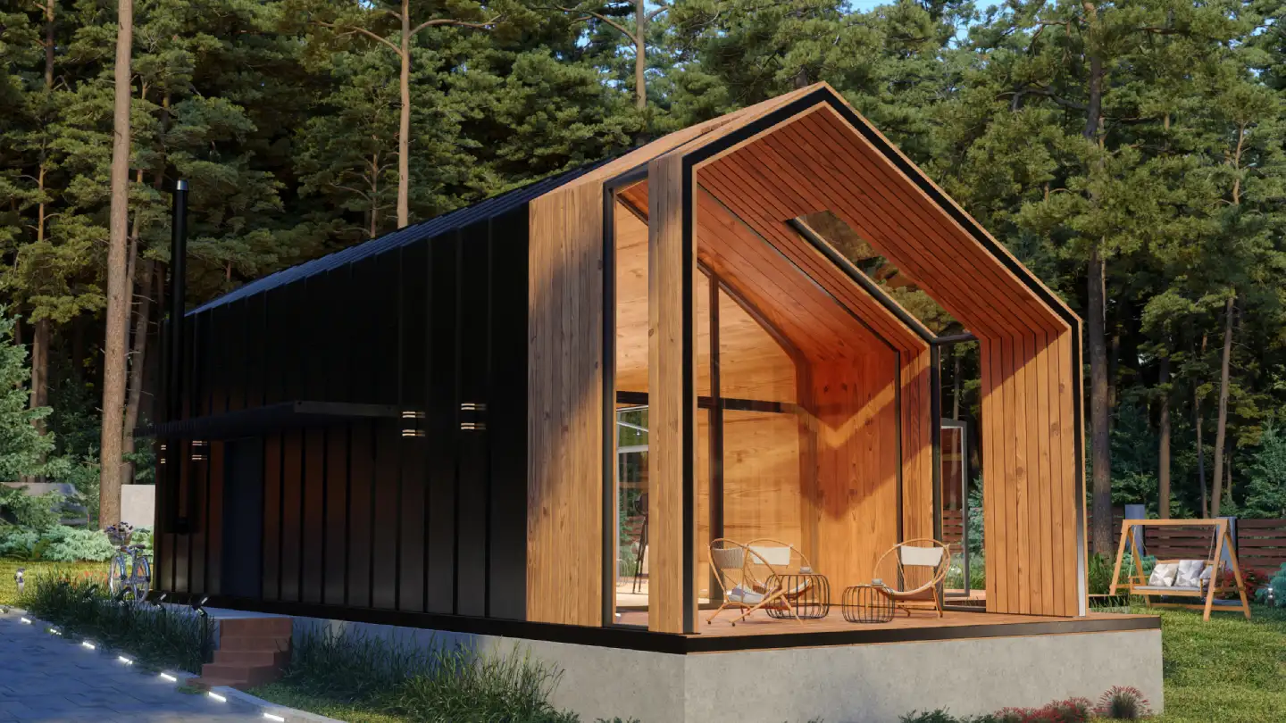 Tiny Homes: Smart Ideas for Small Spaces