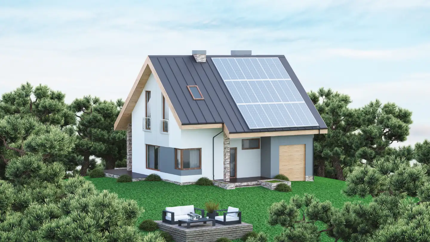 Future of Sustainable Living: Eco-Friendly Homes
