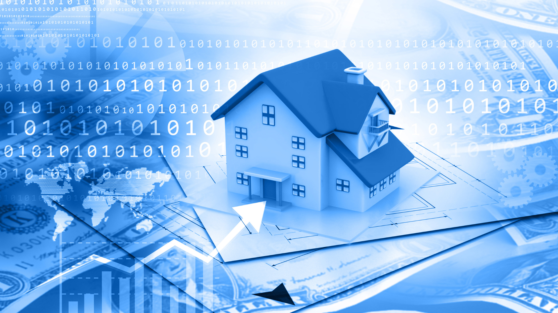 AI & Real Estate 2025: How Technology is Revolutionizing Property Buying