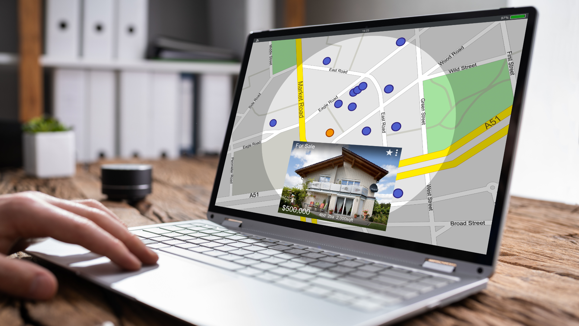 Why Buying a Home in 2025 is About More Than Just Location