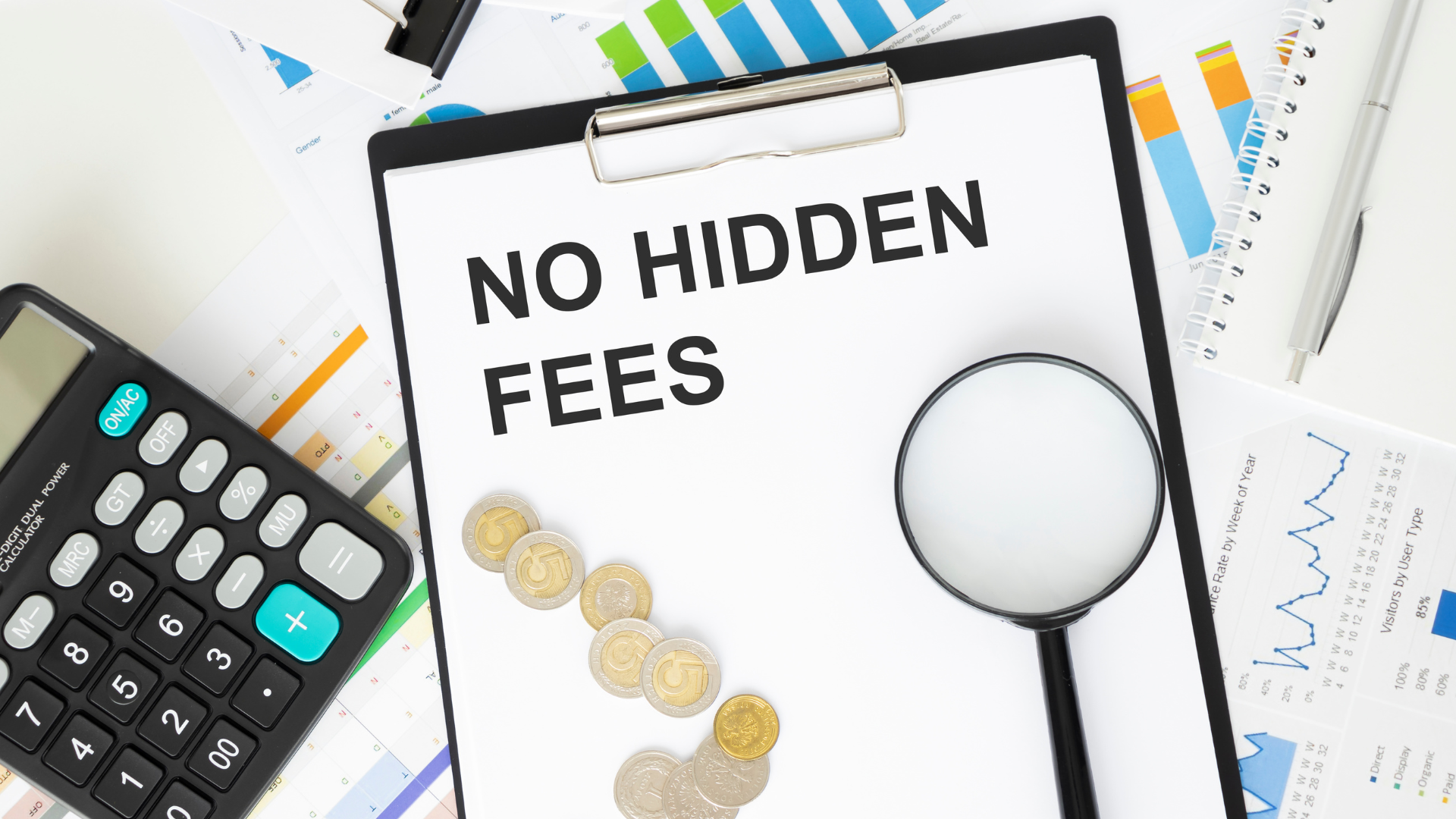 How to Spot Hidden Real Estate Fees Before It’s Too Late (2025 Guide)