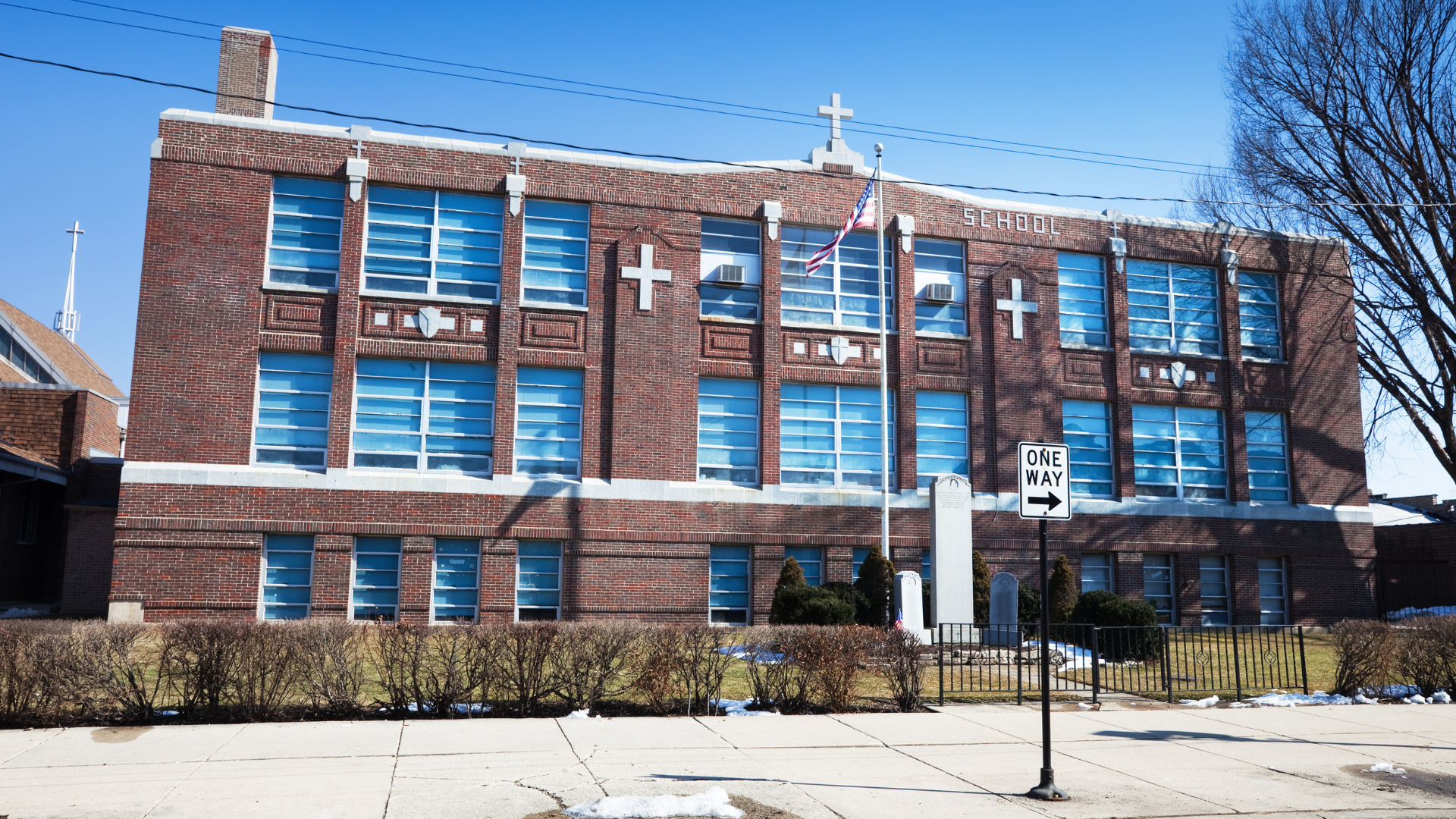 Top 5 Catholic Elementary Schools in Brampton (2025 Rankings)