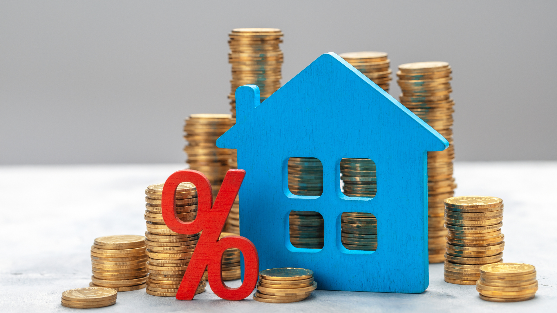 May 2025 Real Estate Outlook: Bank of Canada Holds Rates at 5.00%