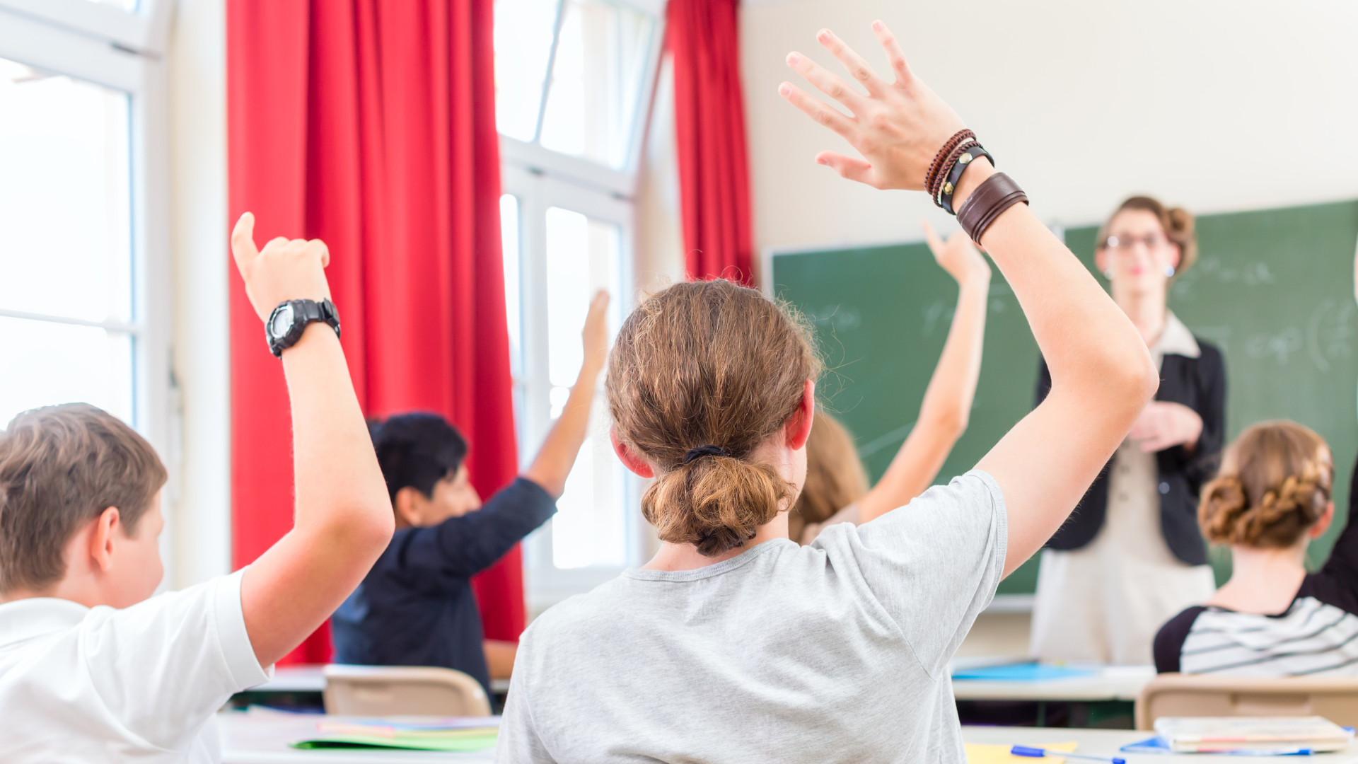 Top 5 Public Secondary Schools in Guelph (2025) | School Rankings & Guide