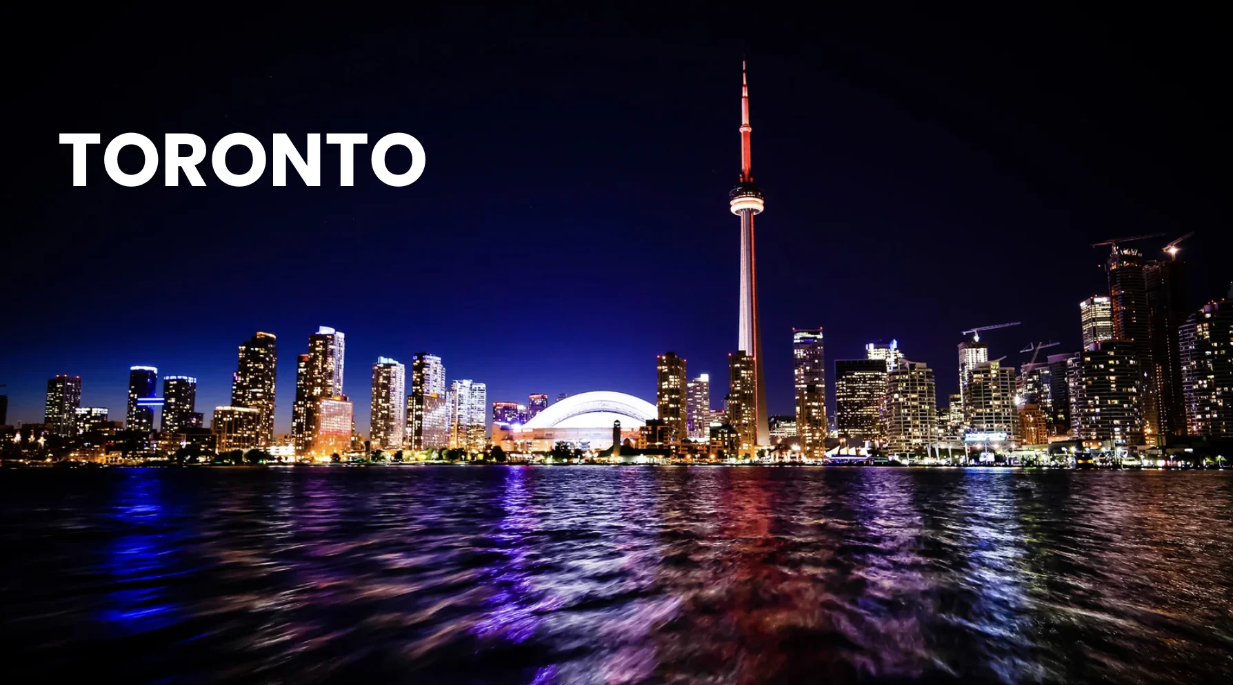 Toronto Real Estate: Why the City Remains the Heart of the GTA