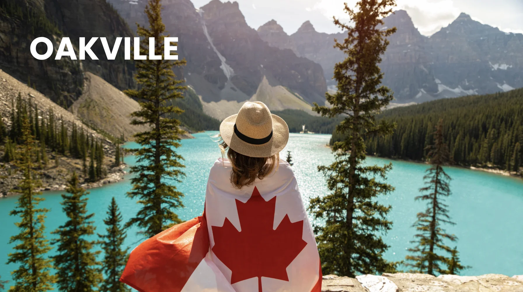 Oakville Real Estate 2025: Where Luxury Meets Livability