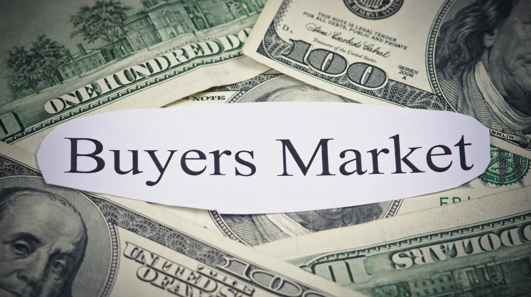 Why Buyers Have the Advantage in the GTA Housing Market (2025) — Strategic Tips for Sellers