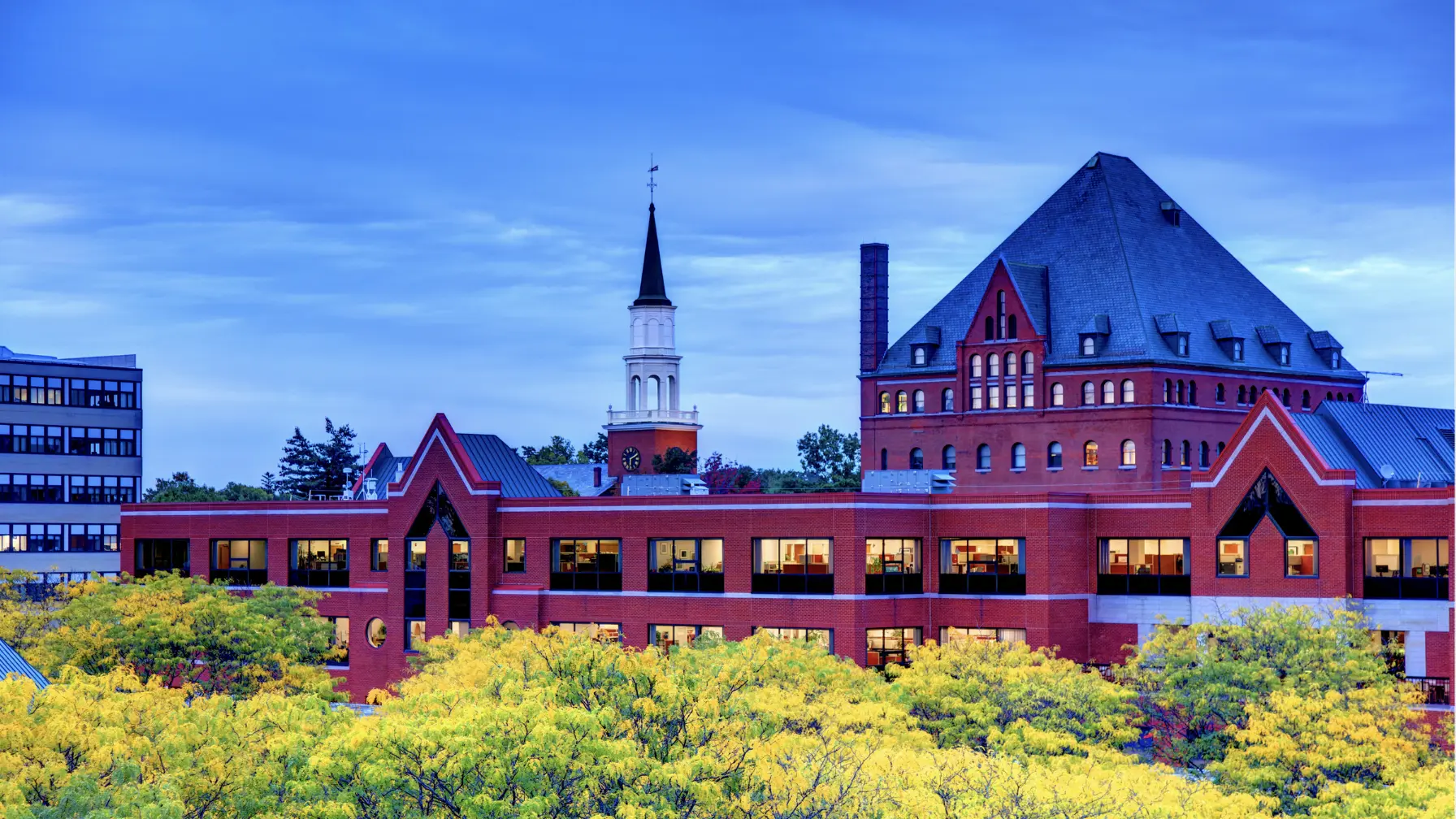 Top 5 Public Elementary Schools in Burlington (2025) | Parent’s Guide