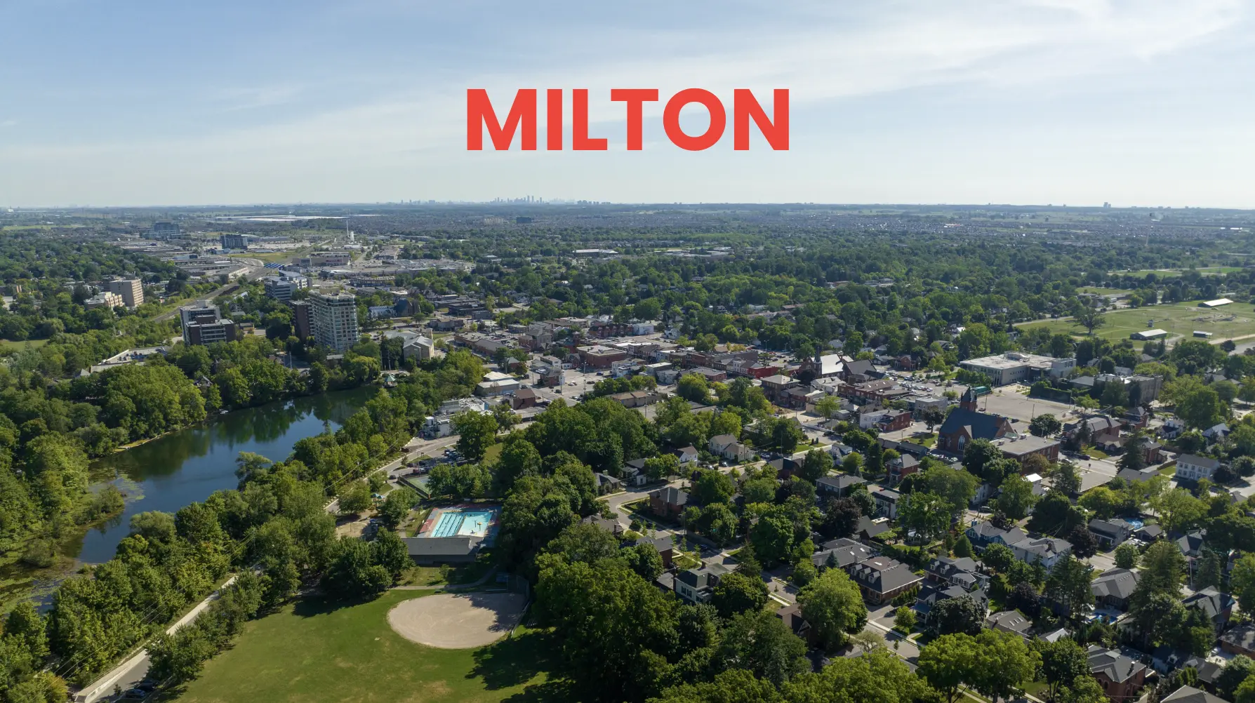 Why Young Families Are Moving to Milton in 2025 | Community + Real Estate Guide