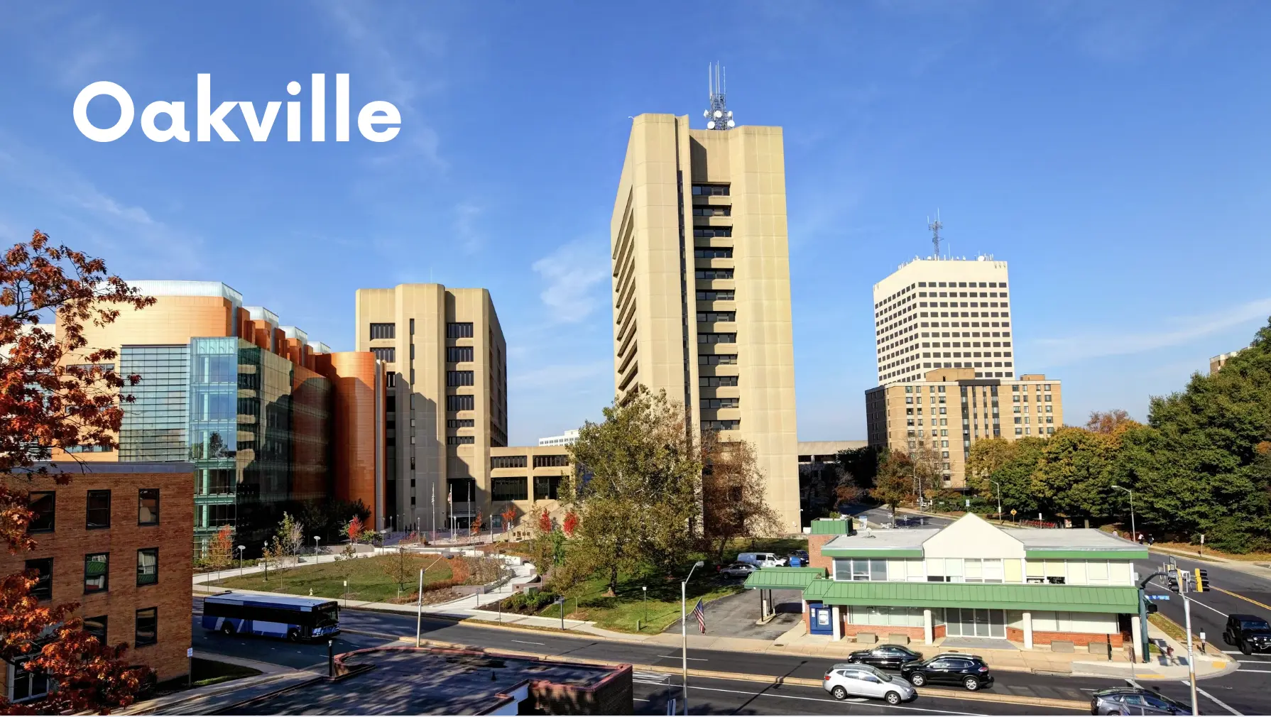 Living in Oakville (2025): Waterfront Luxury & Lifestyle Guide | Explore with broko.ai