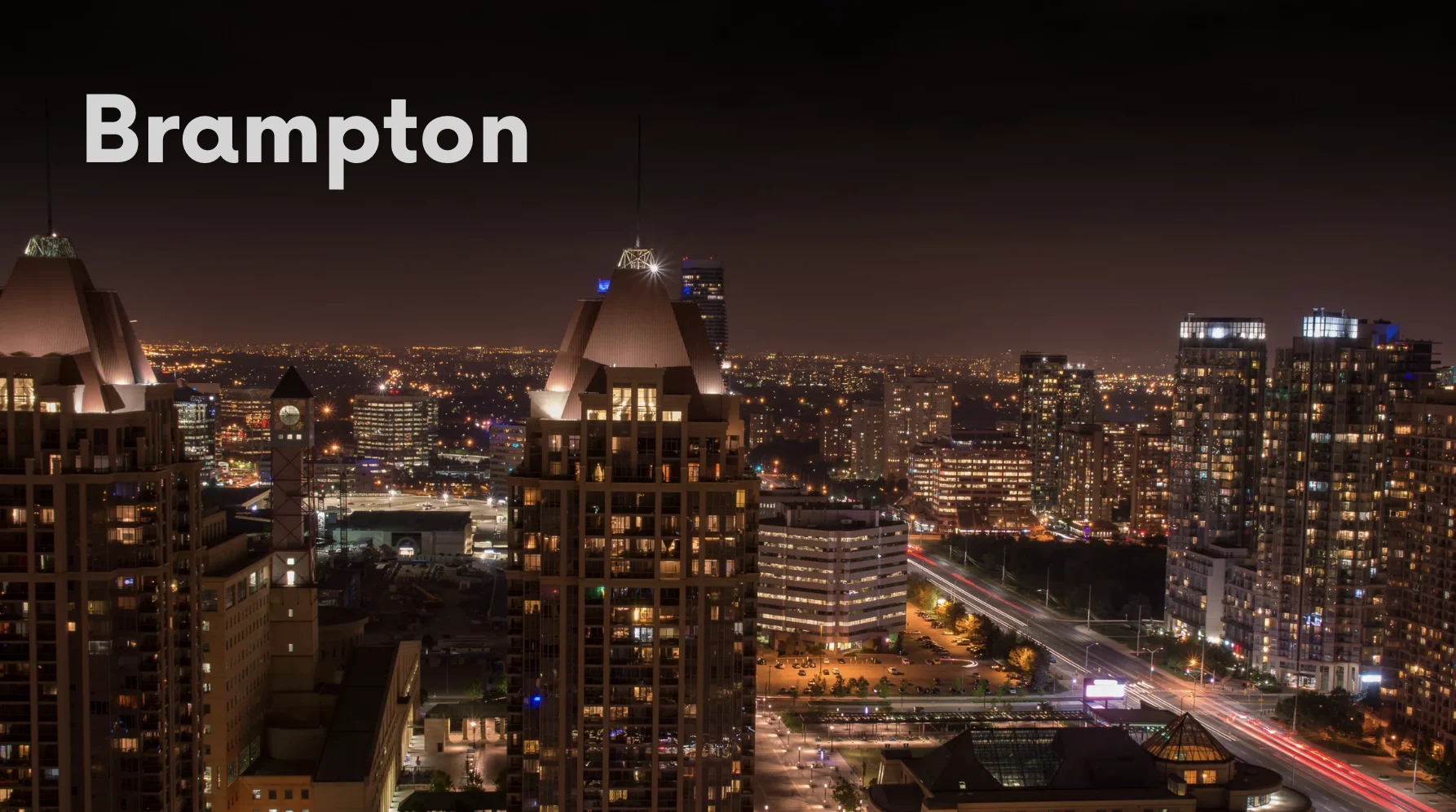 Inside Brampton’s Most Multicultural Neighborhoods | broko.ai 2025 Guide