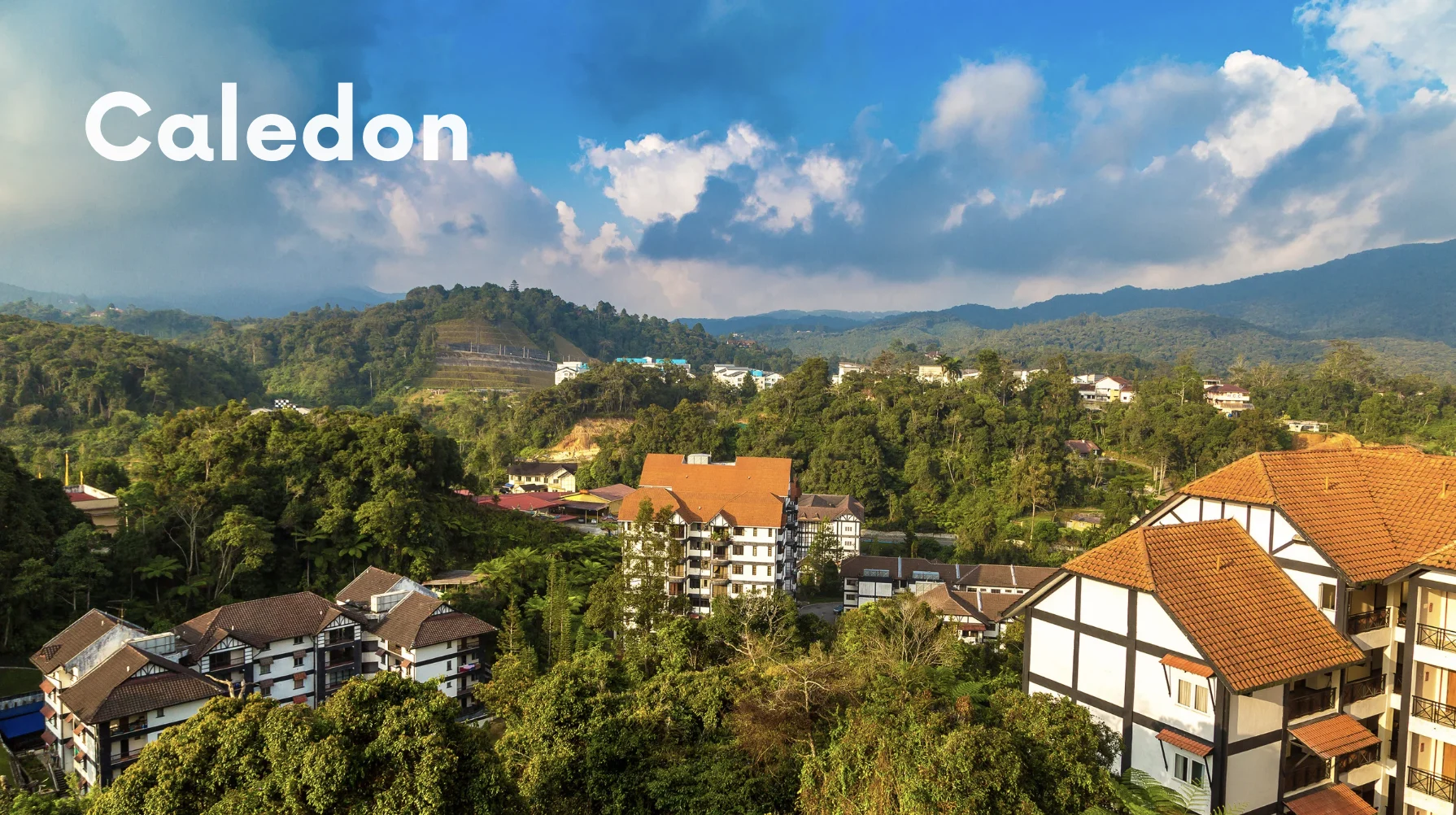 Affordable Living & Scenic Lifestyle in Caledon (2025) | broko.ai Guide