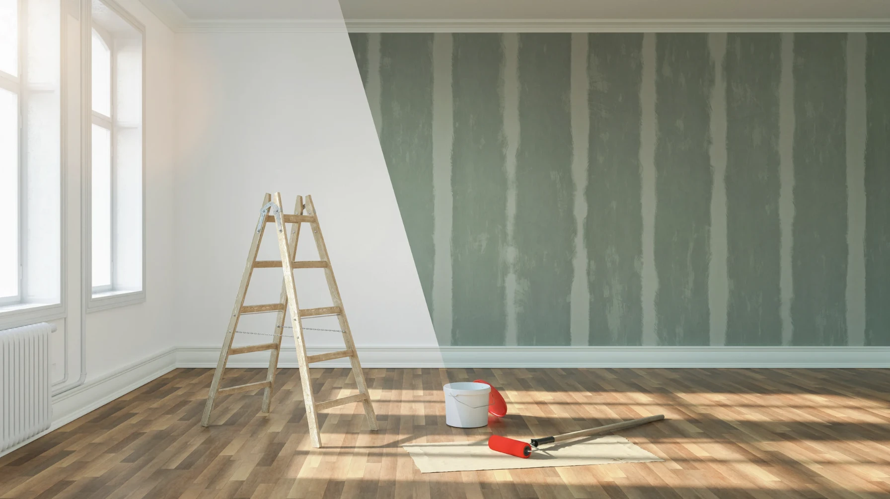 GTA Renovation Costs Hit Record Highs in 2025 | broko.ai Insights