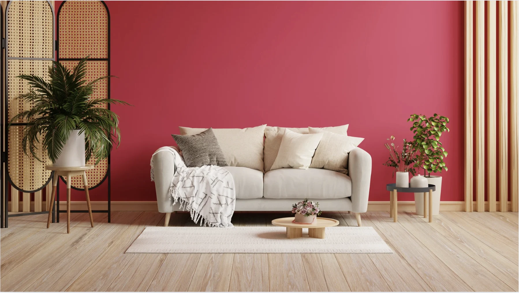 Top 5 Flooring Trends in Canadian Homes (2025) | Style + Sustainability Guide