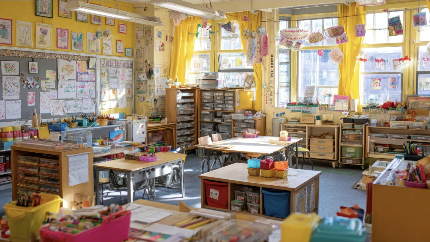 Top 5 Public Elementary Schools in Whitby (2025 Rankings) | Best Schools for Families