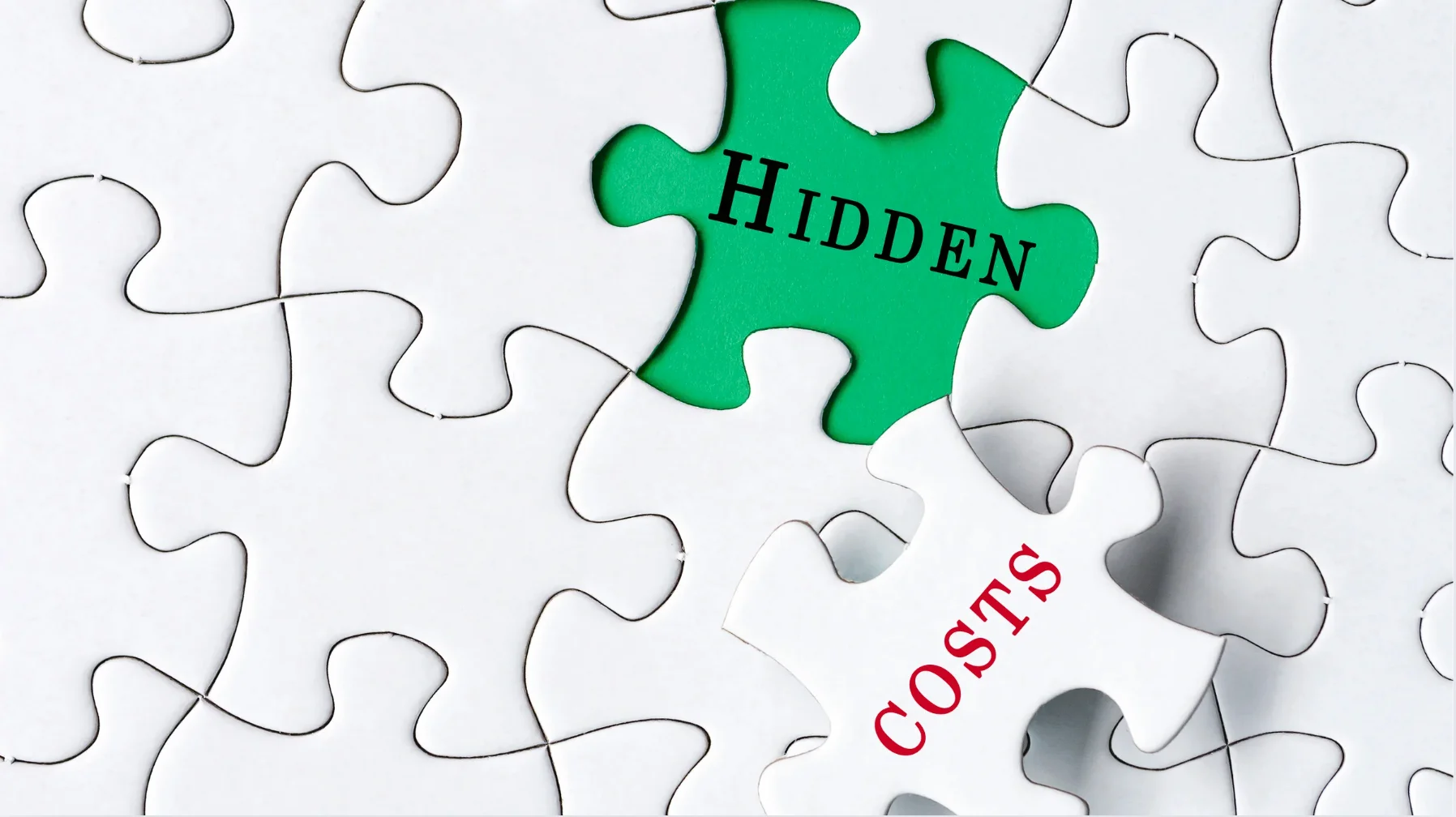 10 Hidden Costs of Homeownership You Should Know Before Buying