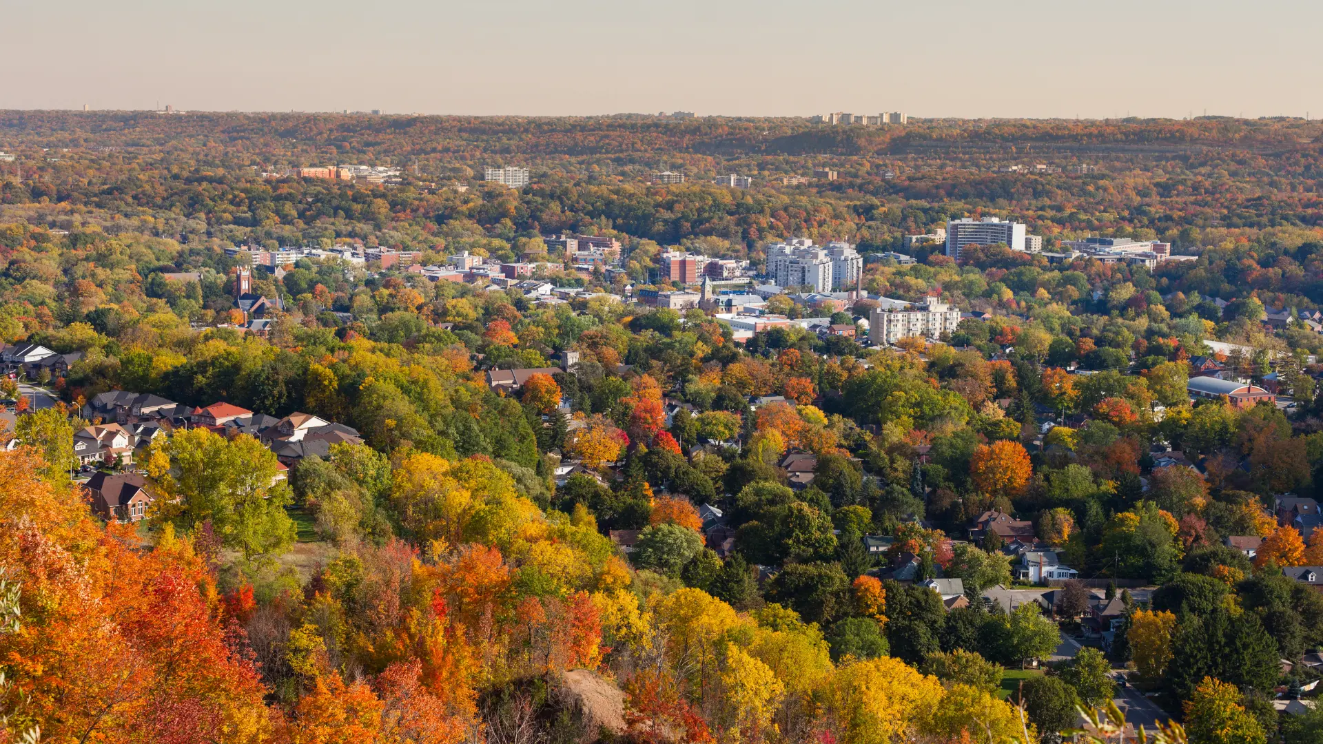 Dundas Ontario: The European Style Hidden Gem Near Hamilton