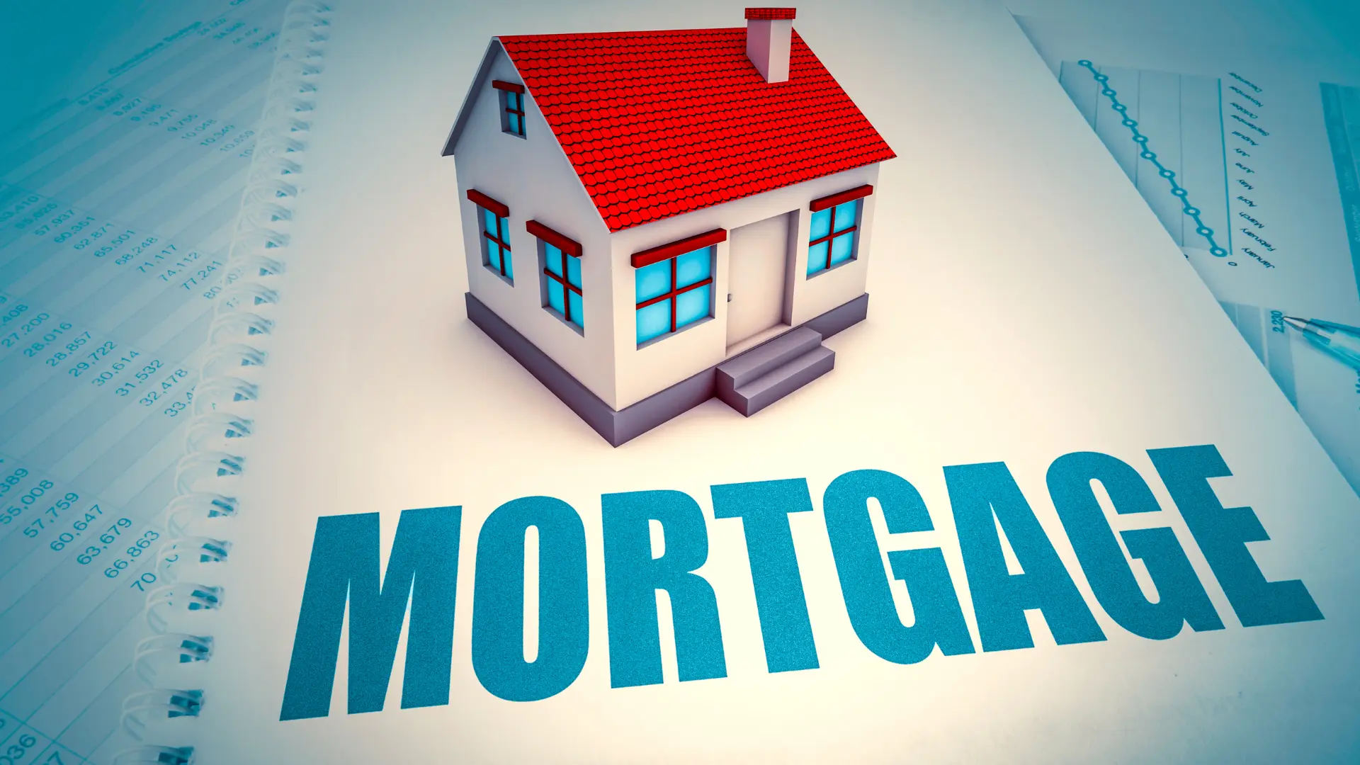 How December Mortgage Rate Changes Impact Homebuyers in Canada (2025)