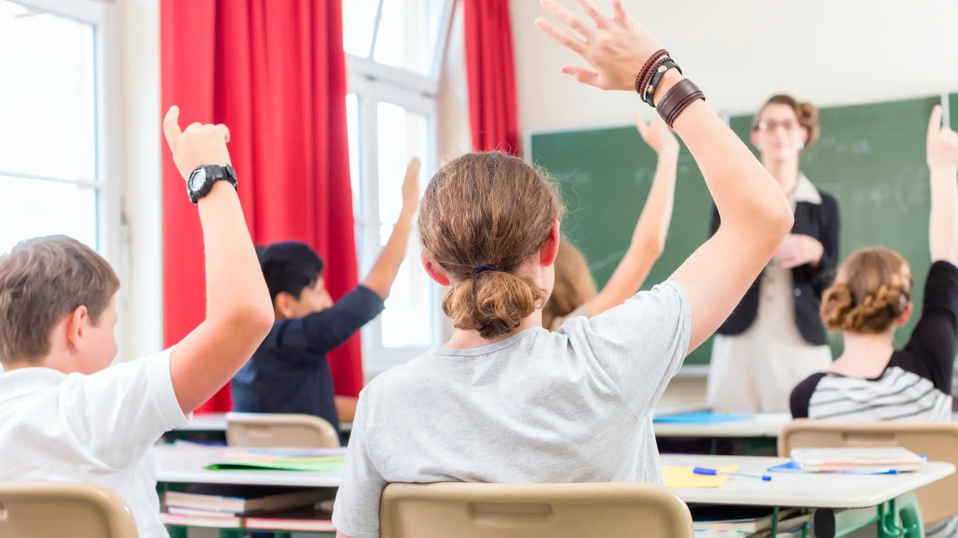 Best Public Secondary Schools in Beaverton (2025) – Complete Guide for Families