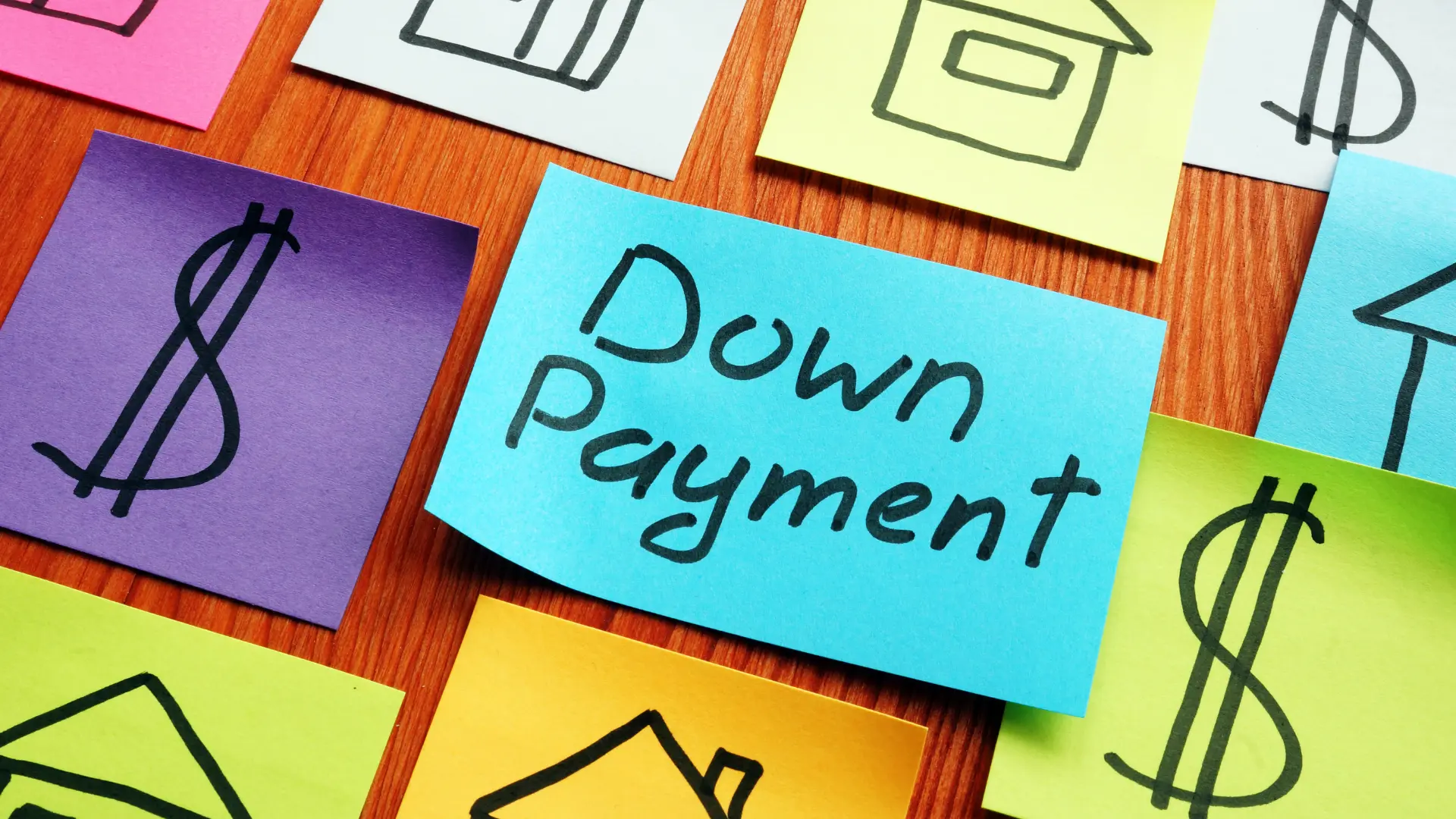 Down Payment or Debt First? Smart Money Moves Before Buying a Home