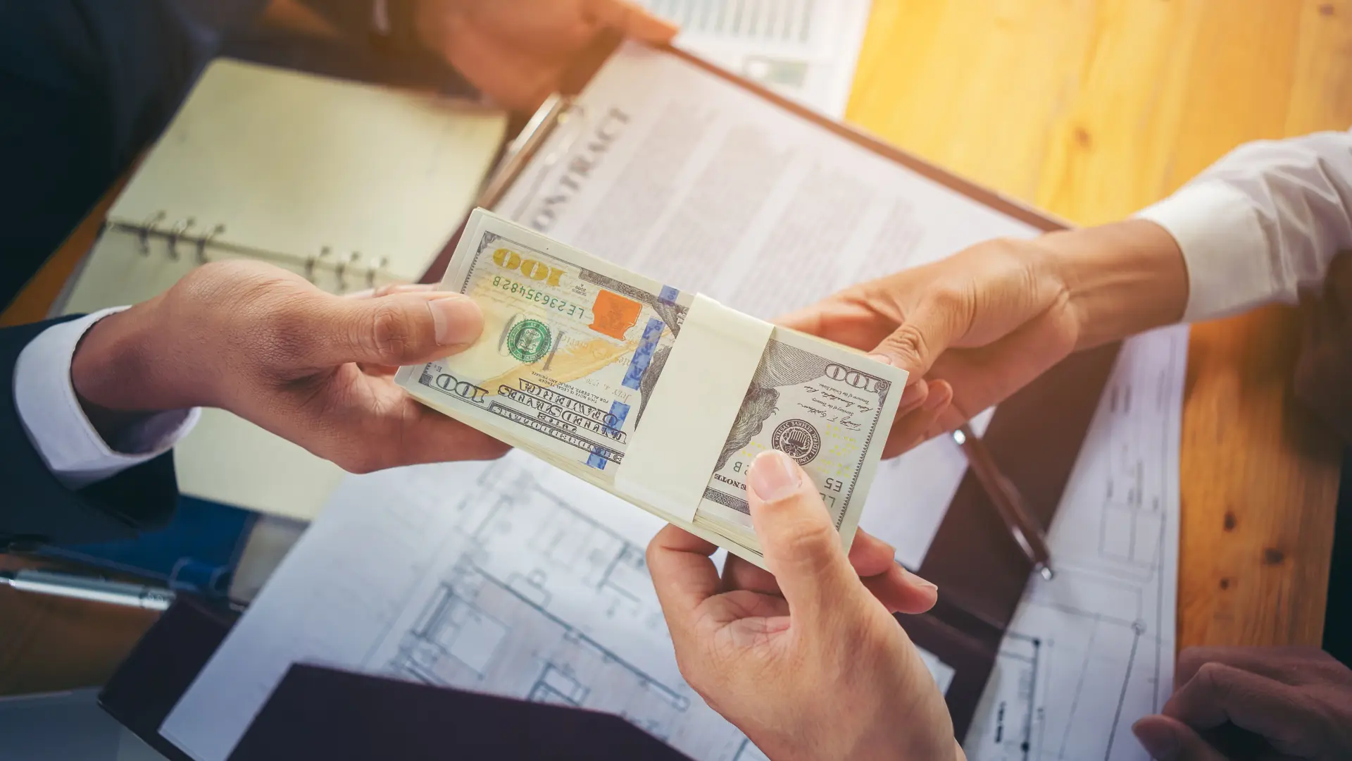 Signs You’re Overpaying for a Property - And How to Back Out Gracefully