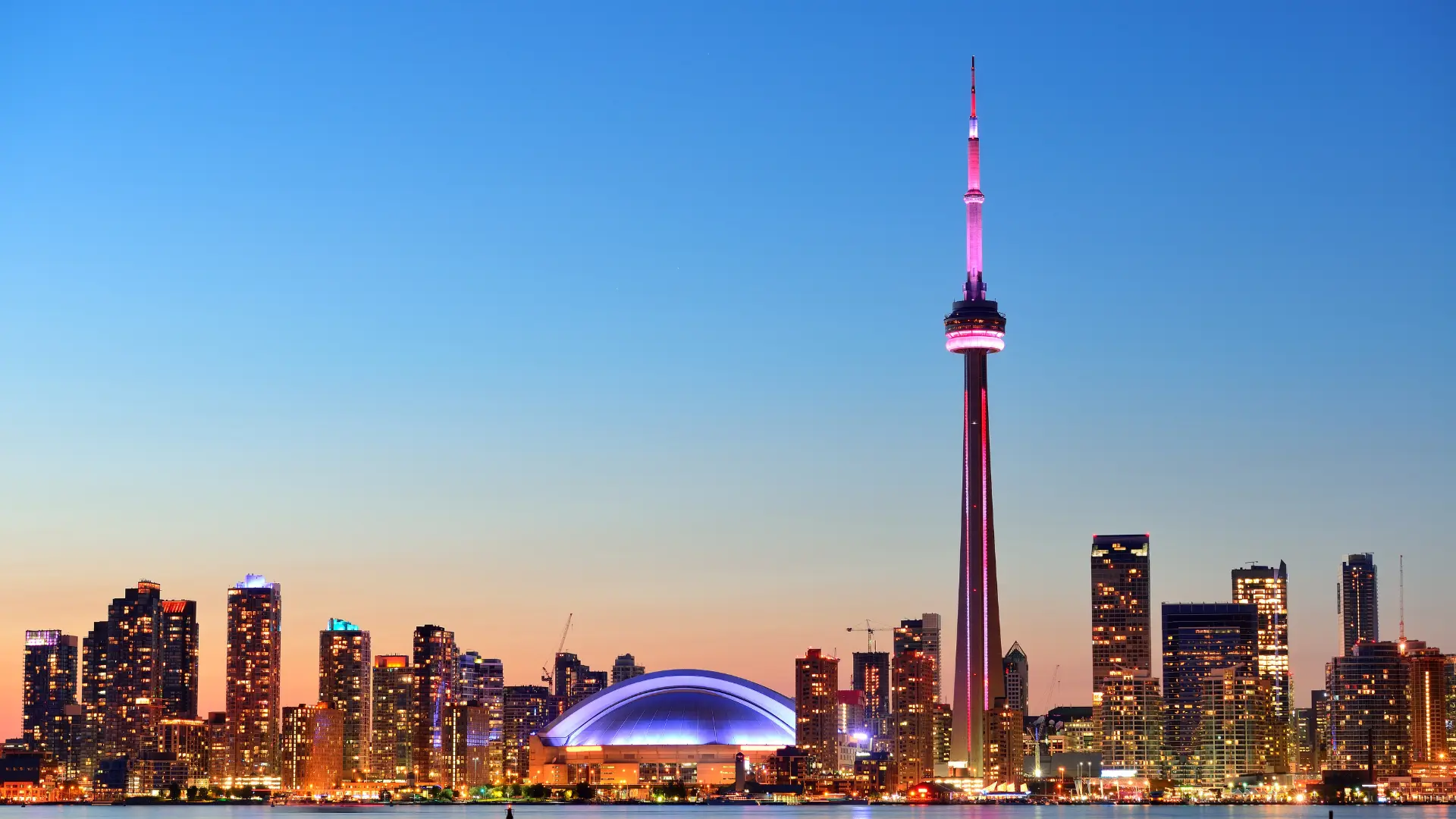 Why Smaller Ontario Communities Are Thriving in 2026