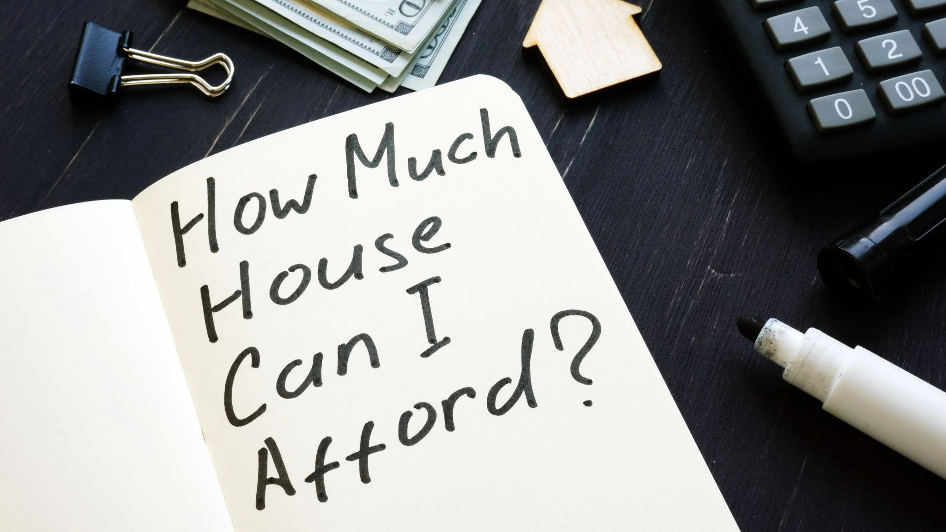 How Much House Can You Afford in 2026? Real Buyer Guide