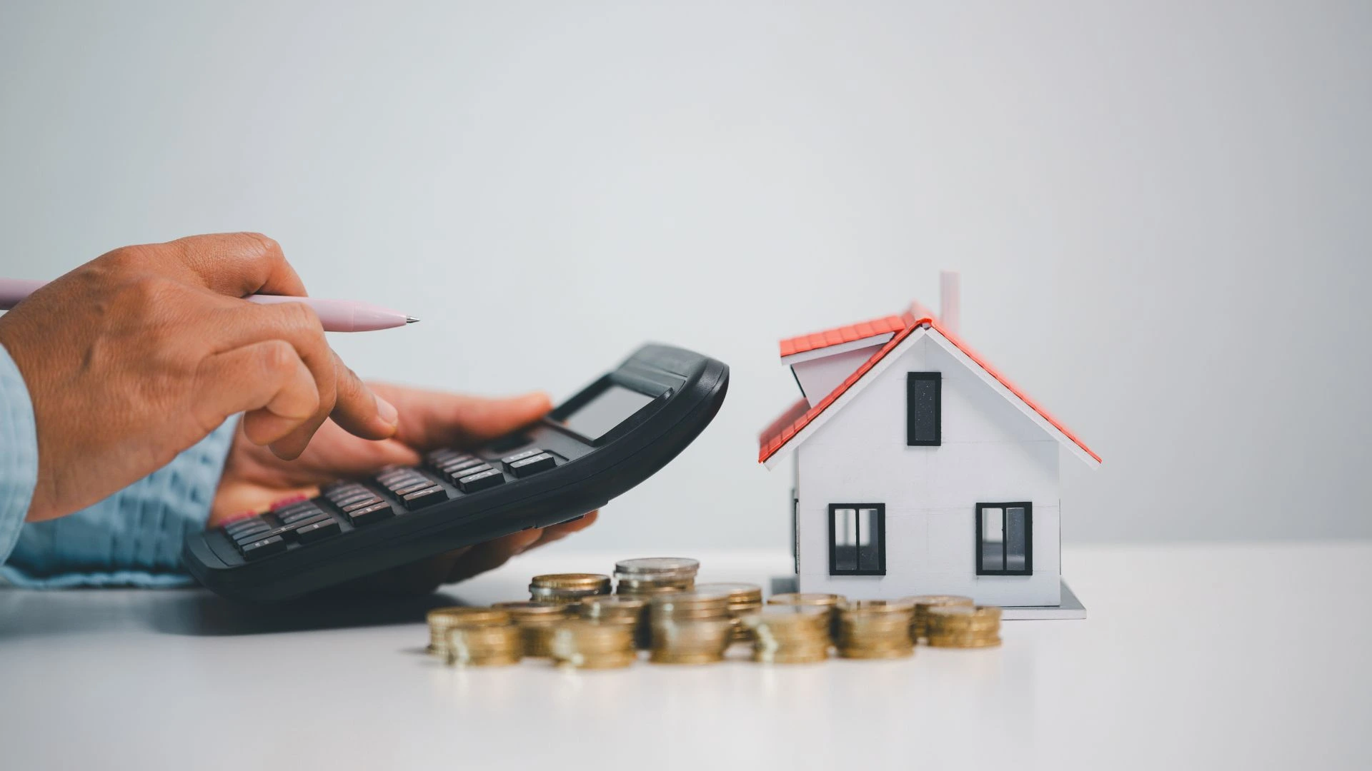 Mortgage Rates March 2026 - What Higher for Longer Means 