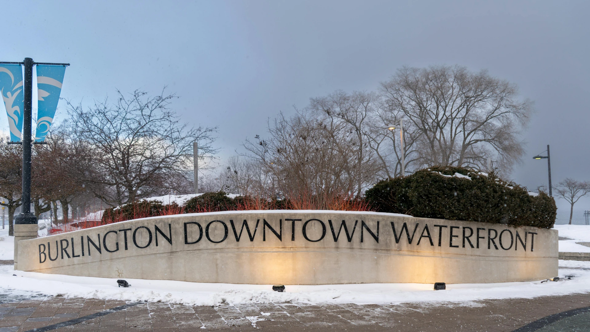 Living in Burlington Ontario 2026 Guide