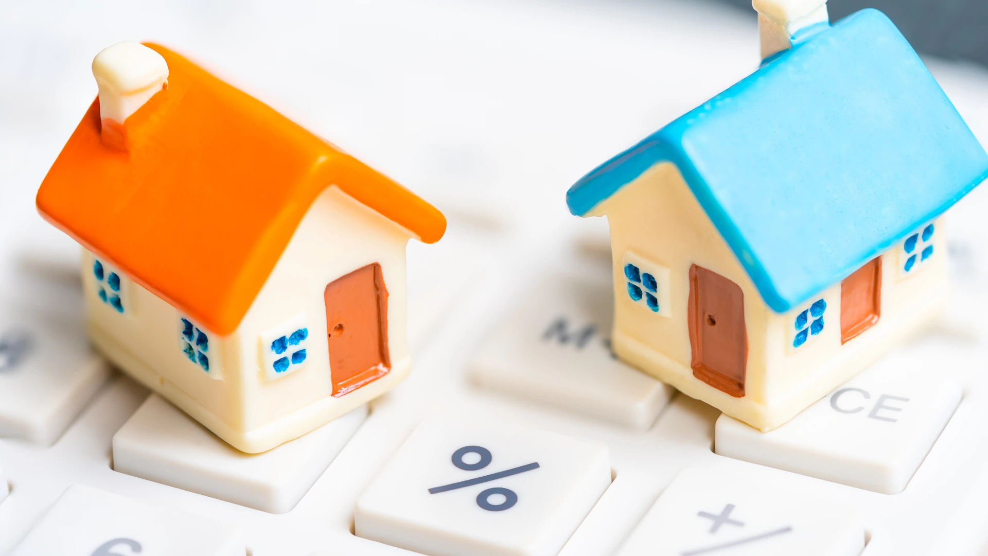 Fixed vs Variable Mortgage Canada 2026