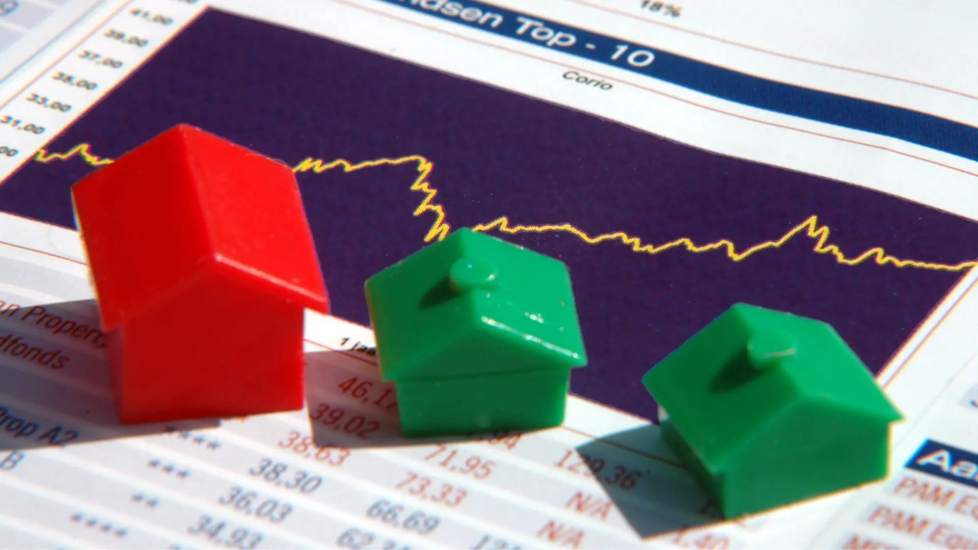 Canada Housing Market June 2026: Signs of Recovery?