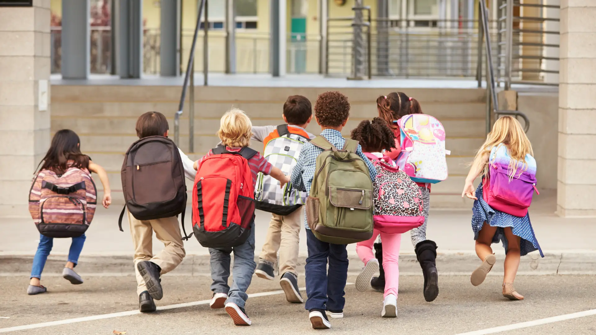 Top Public Elementary Schools in Georgetown (2026)