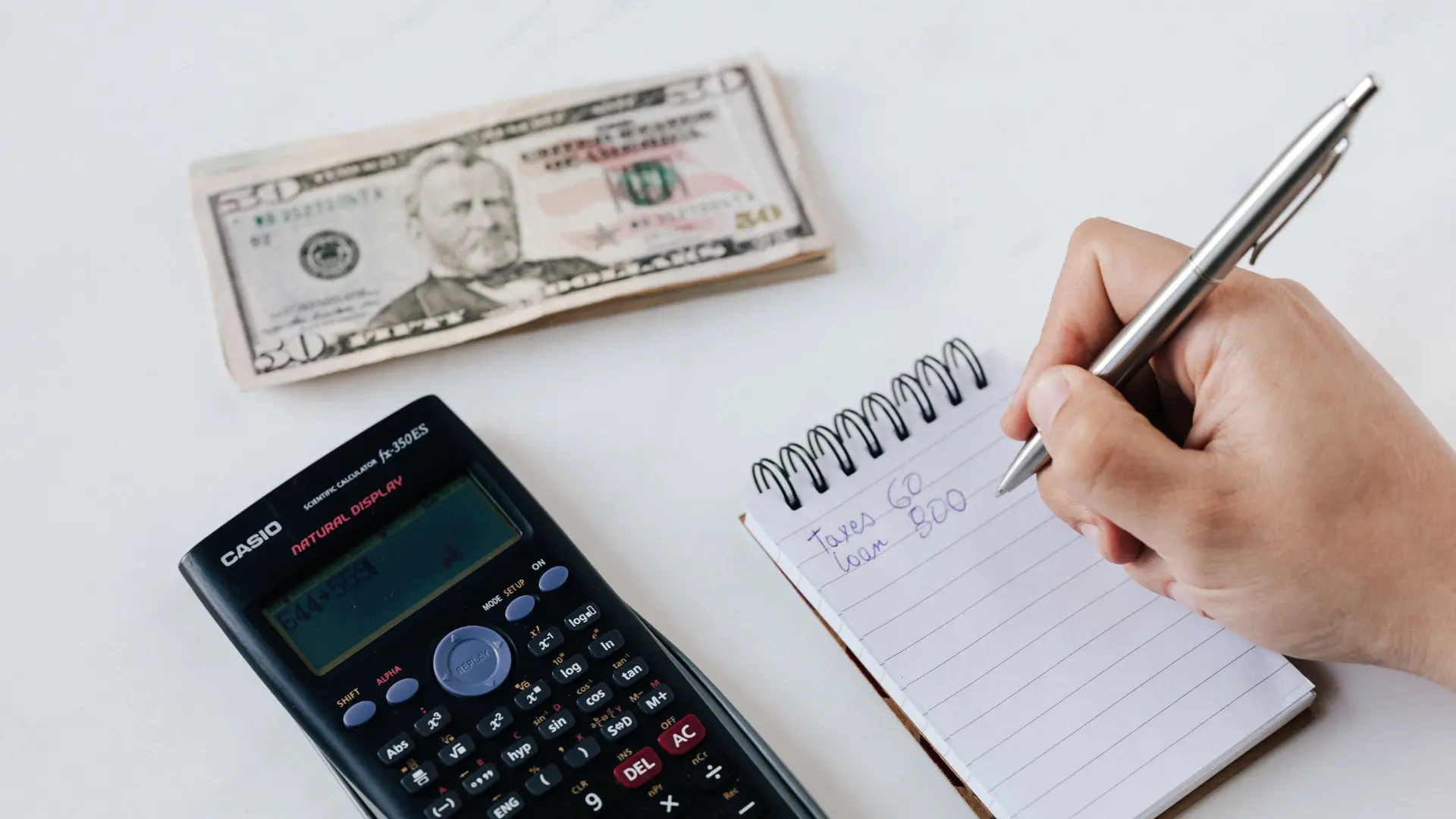 How Much to Budget for First Year Homeownership