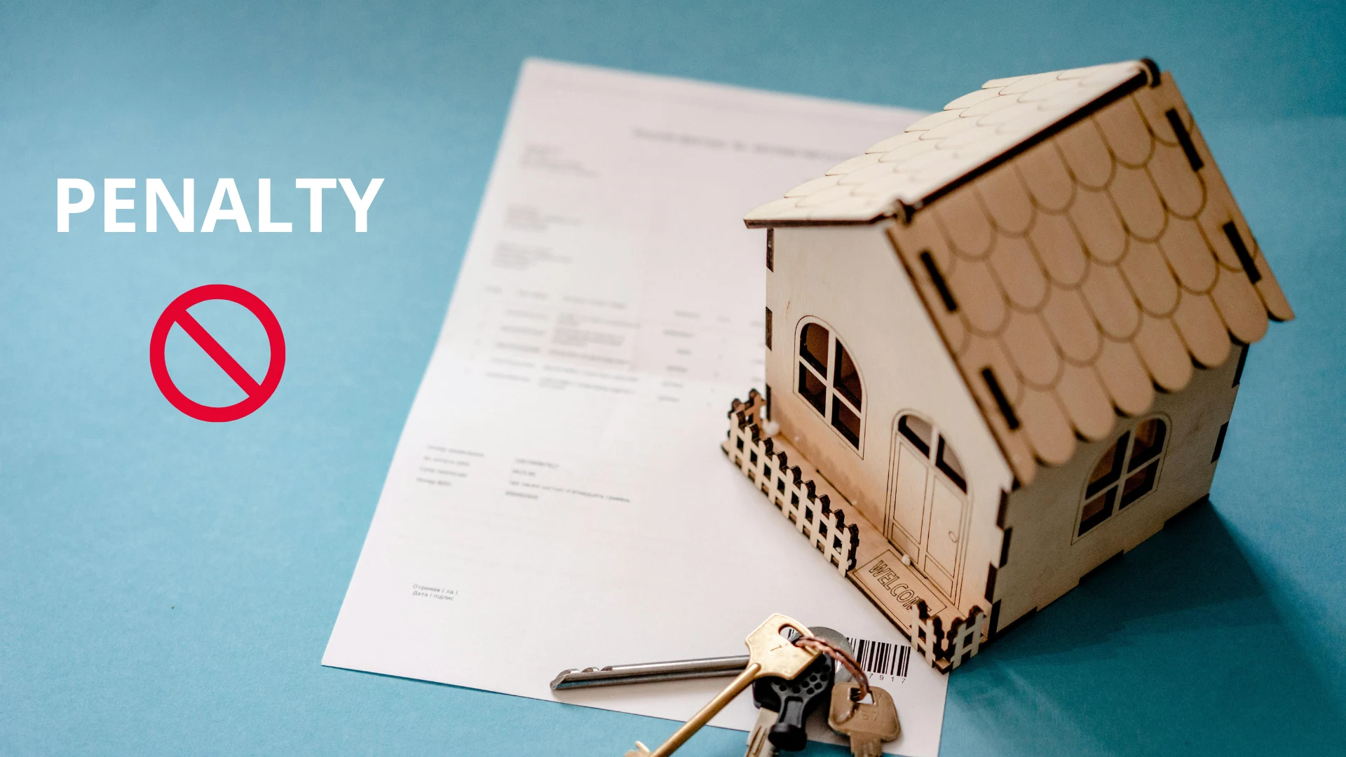 What Are Mortgage Penalties in Canada?